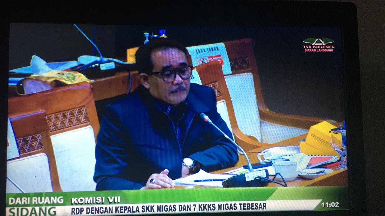 Anggota Komisi VII