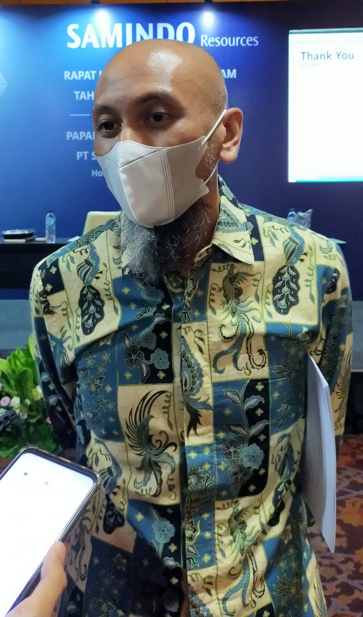 Ahmad Zaki Natsir