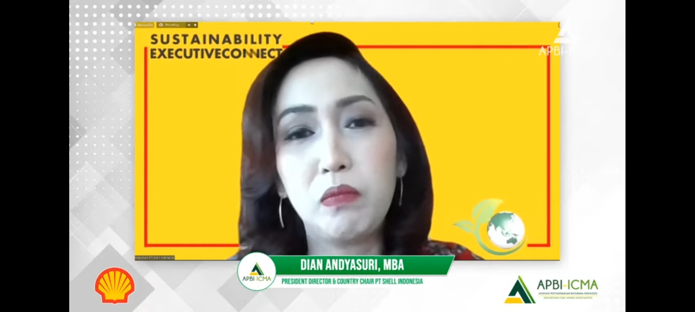 Shell Indonesia