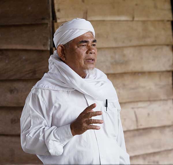 Muhammad Yatim
