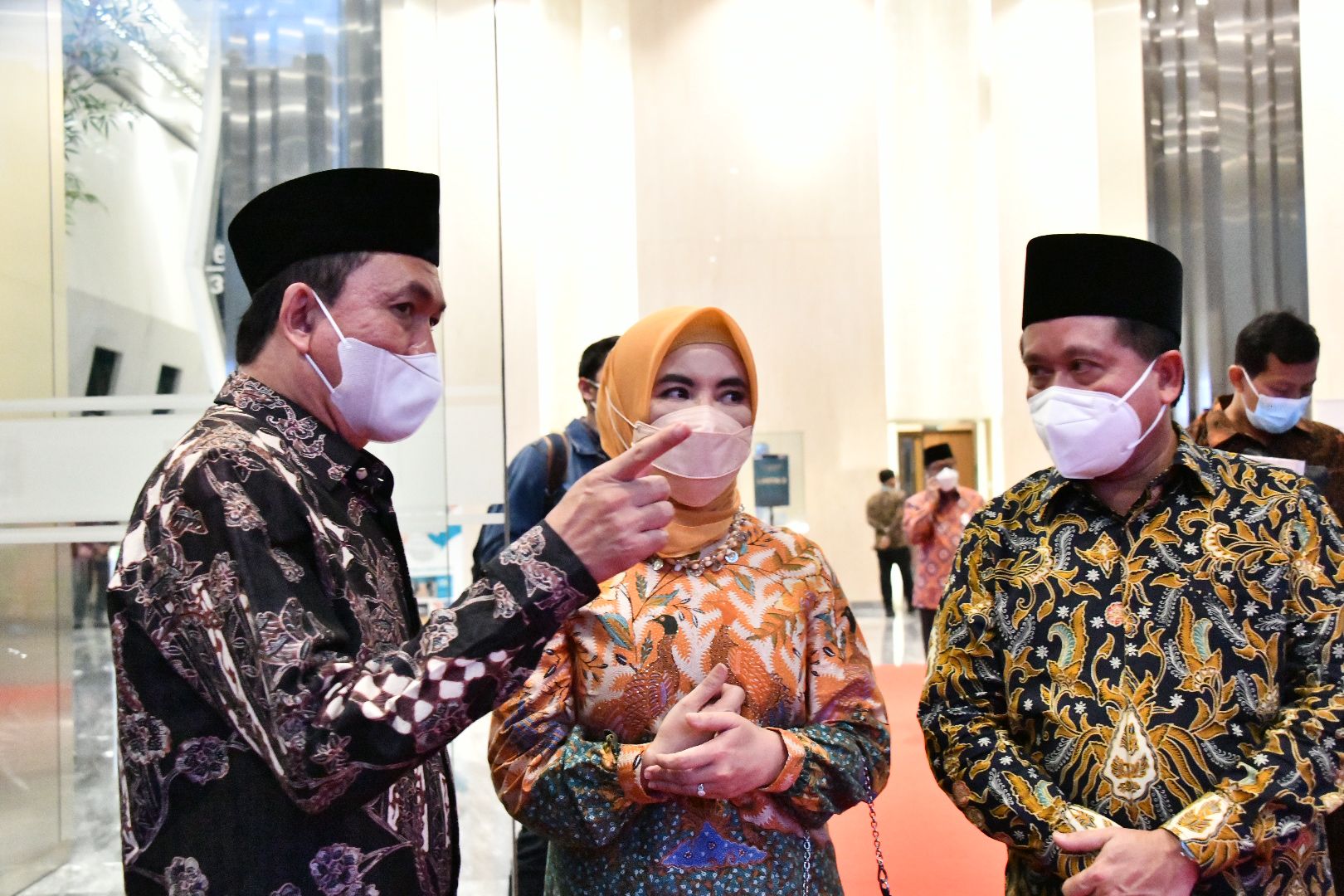 Kepala BPH Migas