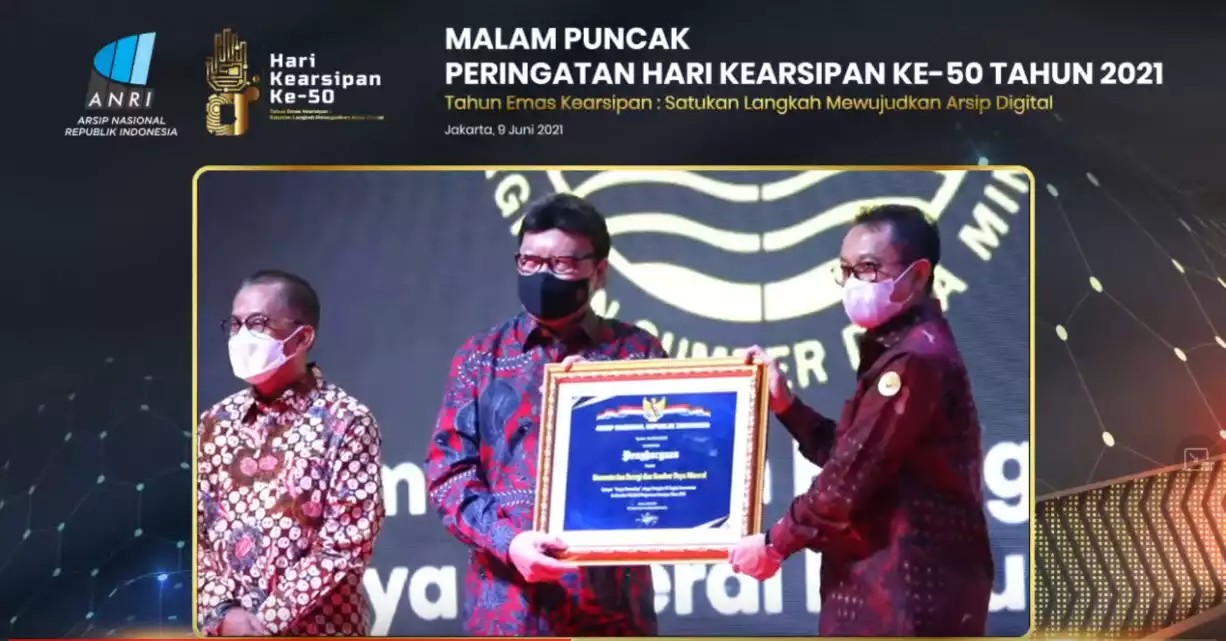 Kementerian ESDM