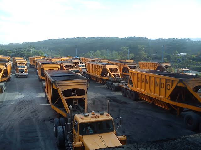 Samindo Resources