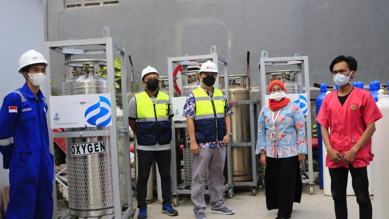 Subholding Gas Pertamina