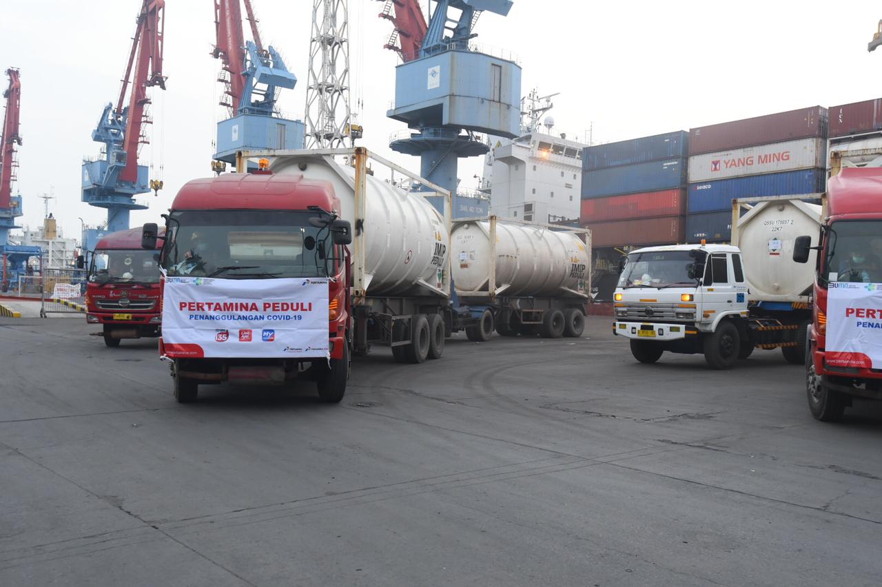 Pertamina