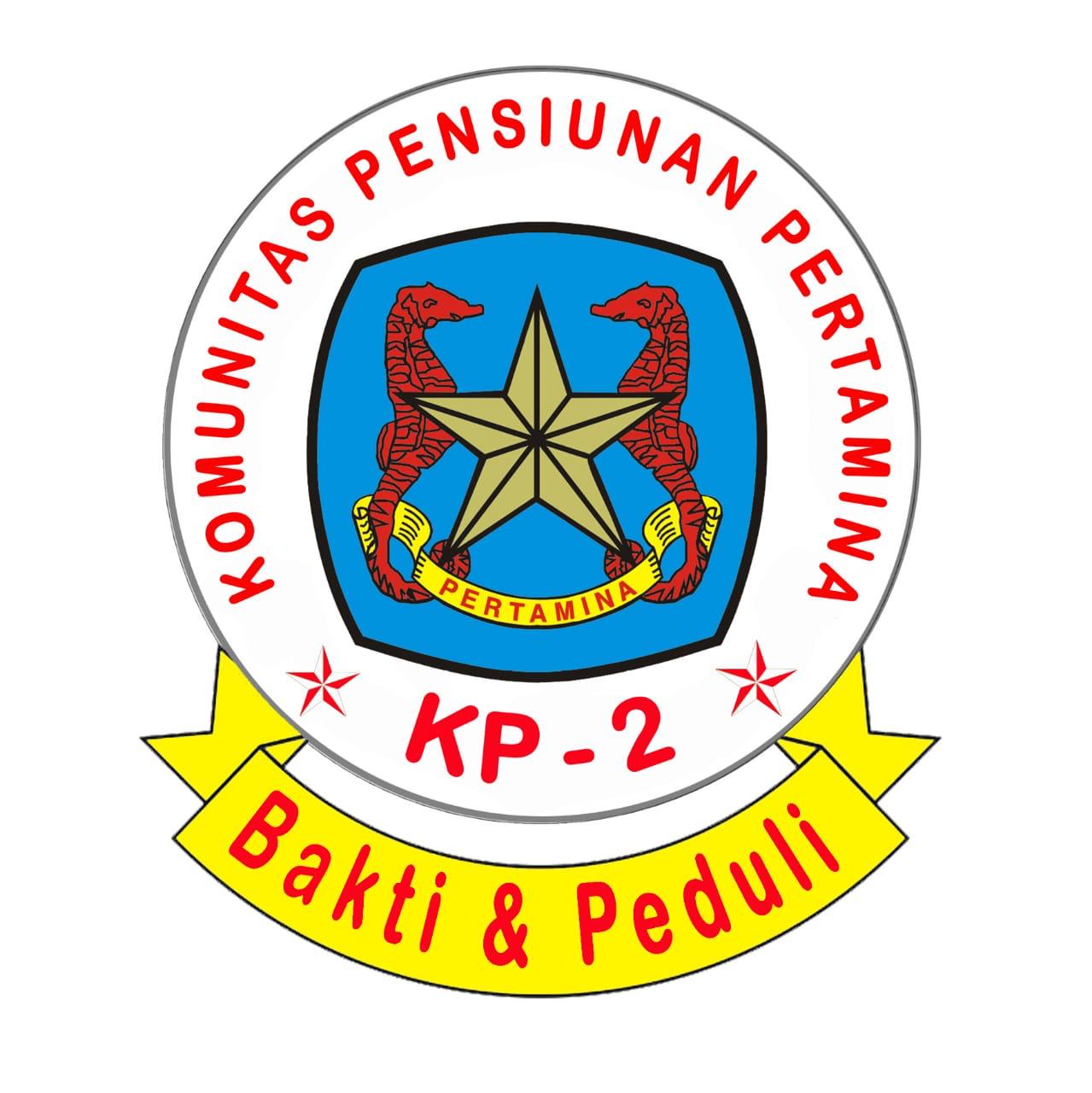 Komunitas Pensiunan Pertamina