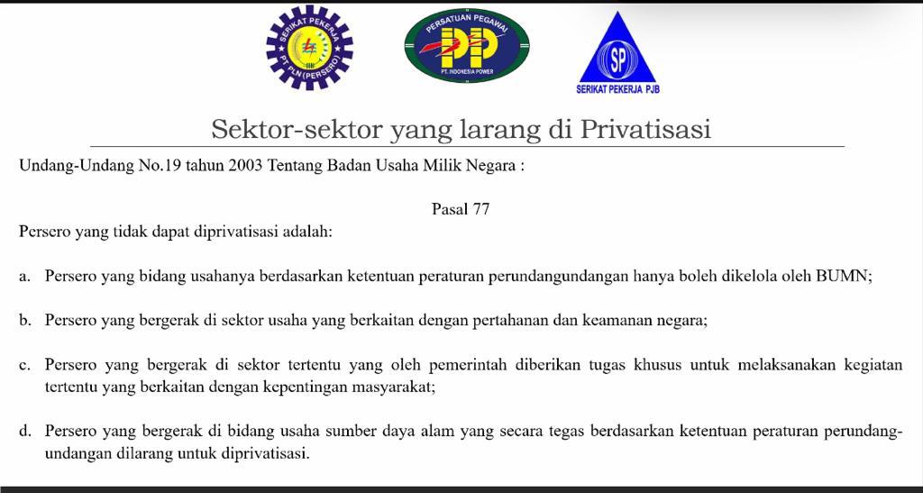 SP PLN
