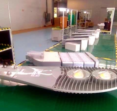 Lampu LED