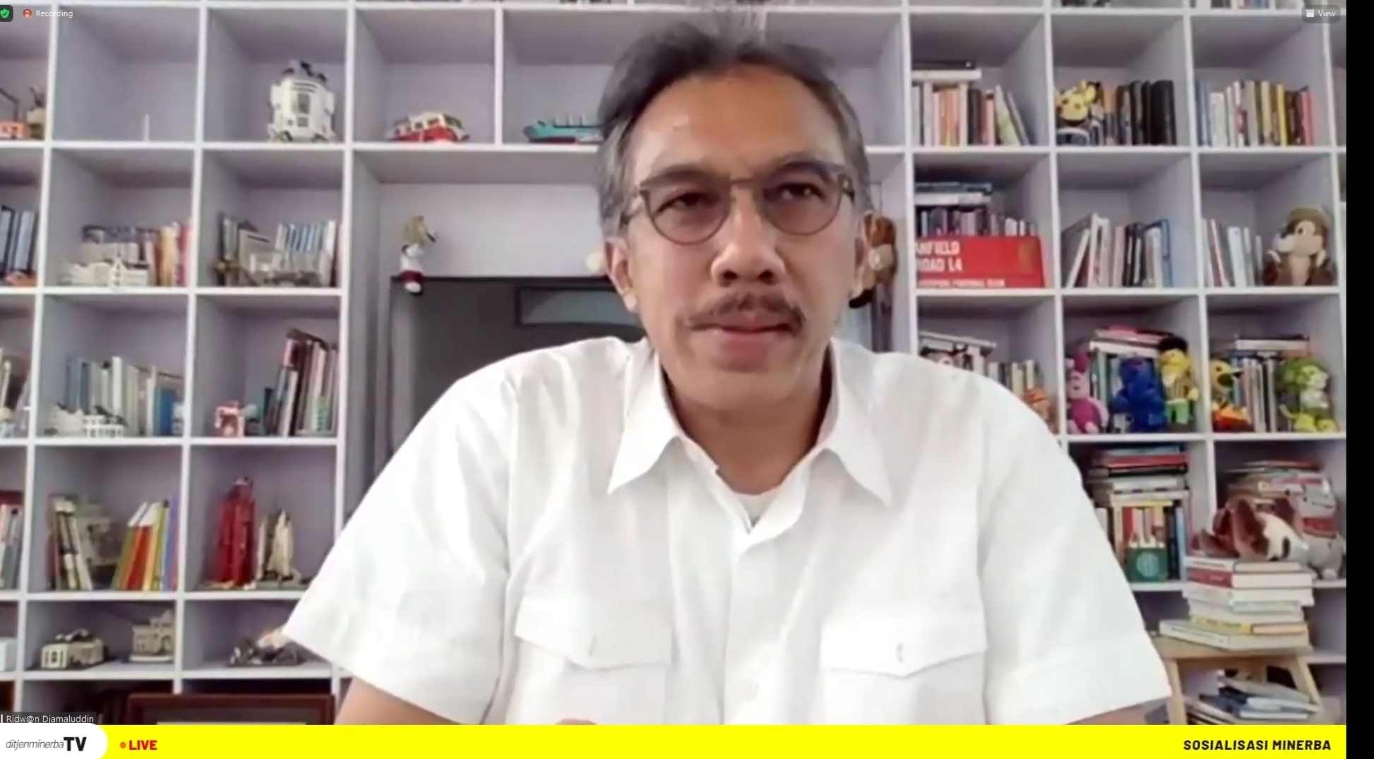 Ridwan Djamaluddin