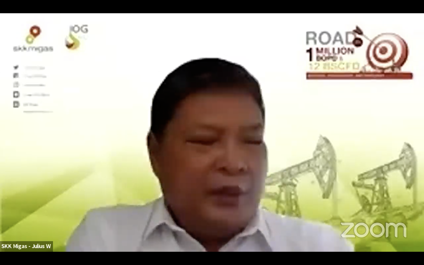 Julius Wiratno