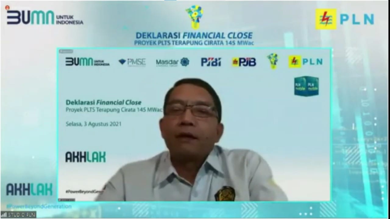 Dadan Kusdiana