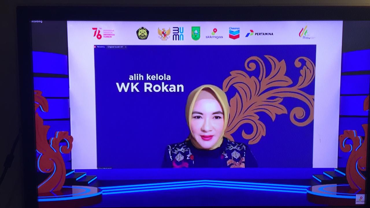 Dirut Pertamina