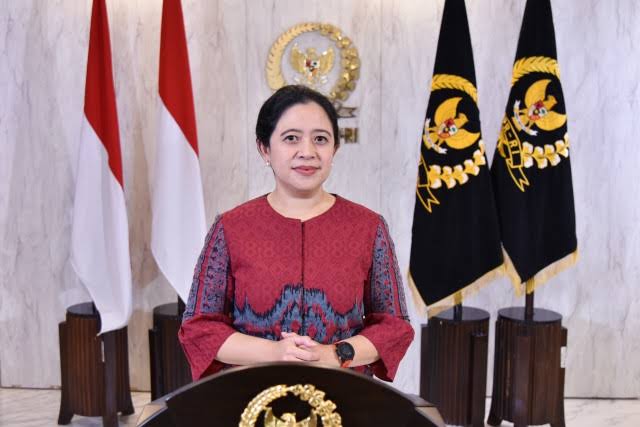 DPR RI