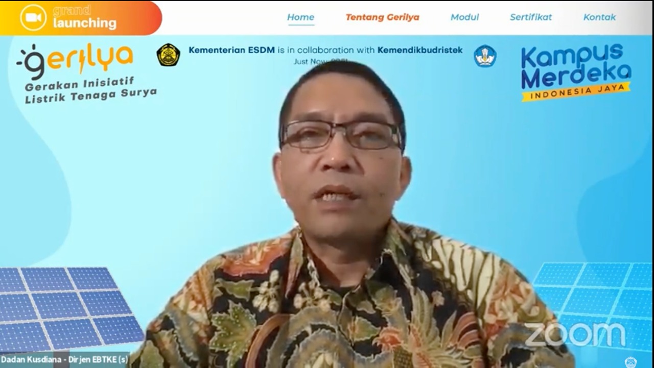 Dadan Kusdiana