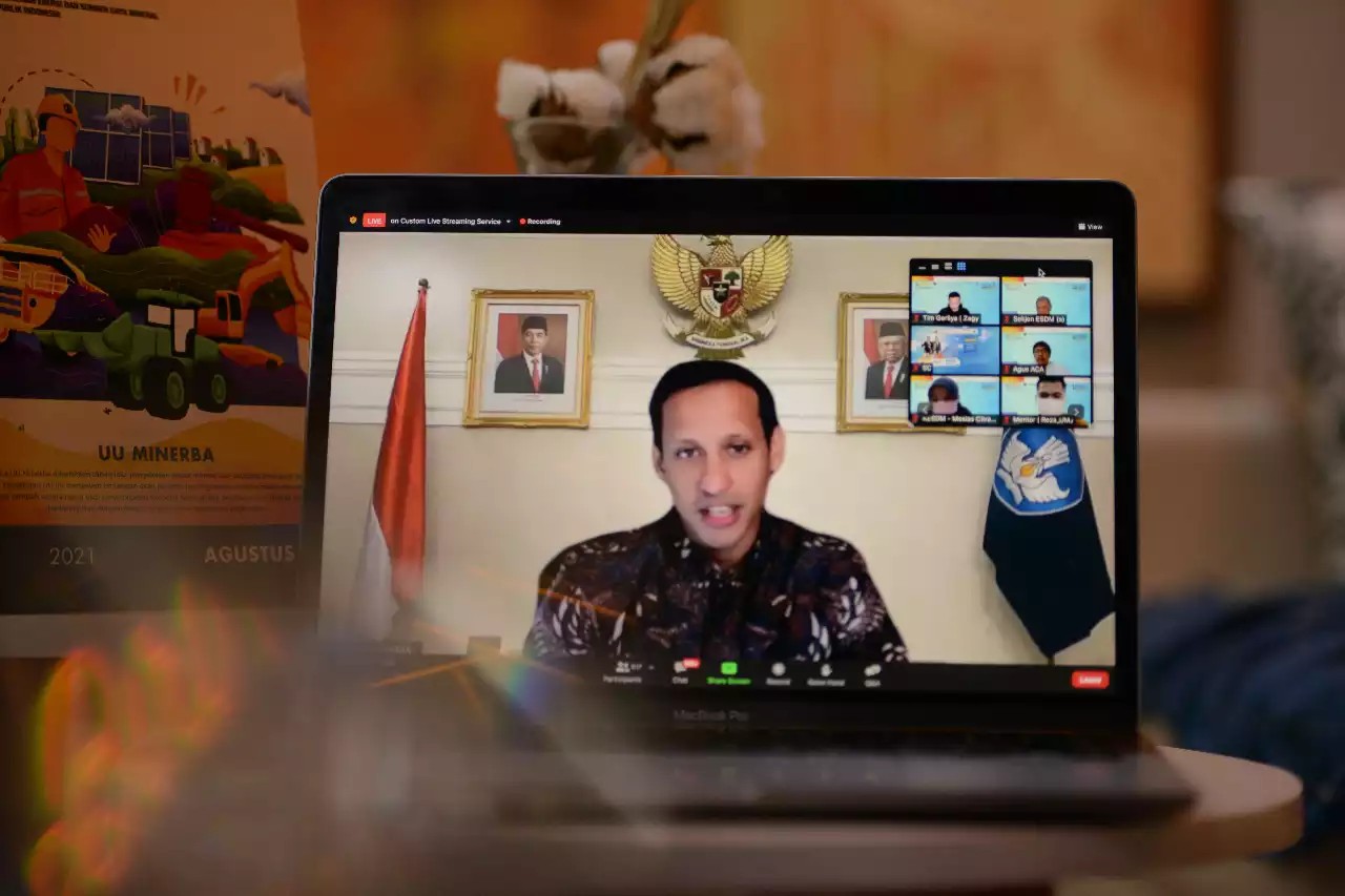 Mendikbudristek