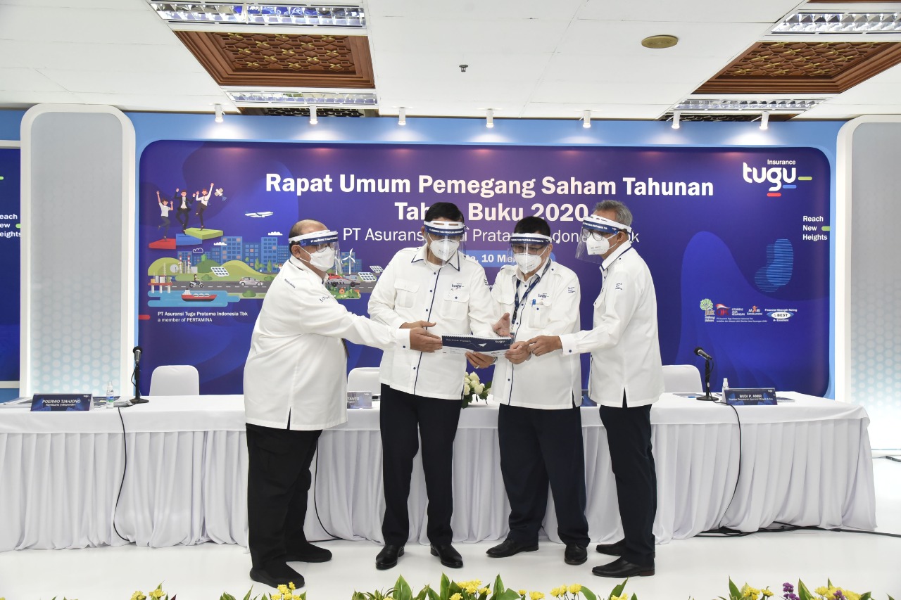 Tugu Insurance