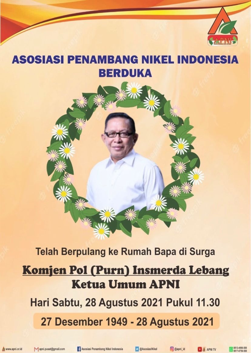 Ketum APNI