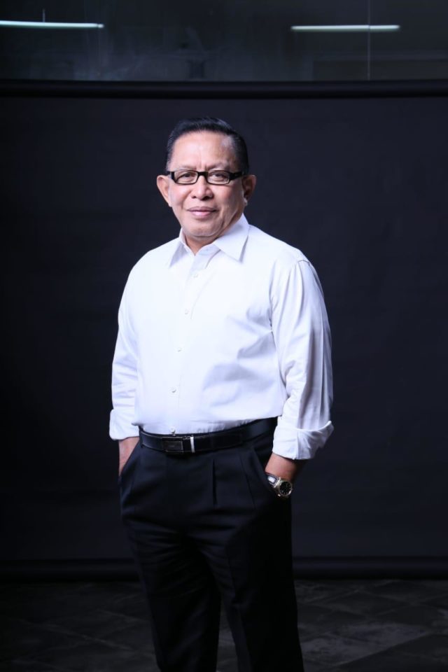 Ketum APNI