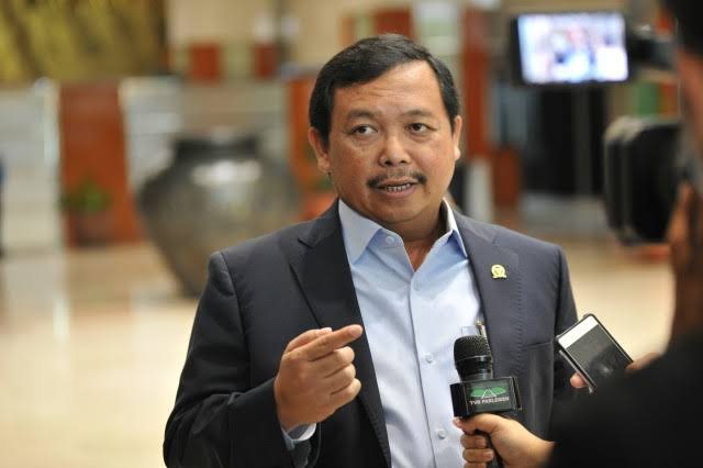 Anggota Komisi VI DPR
