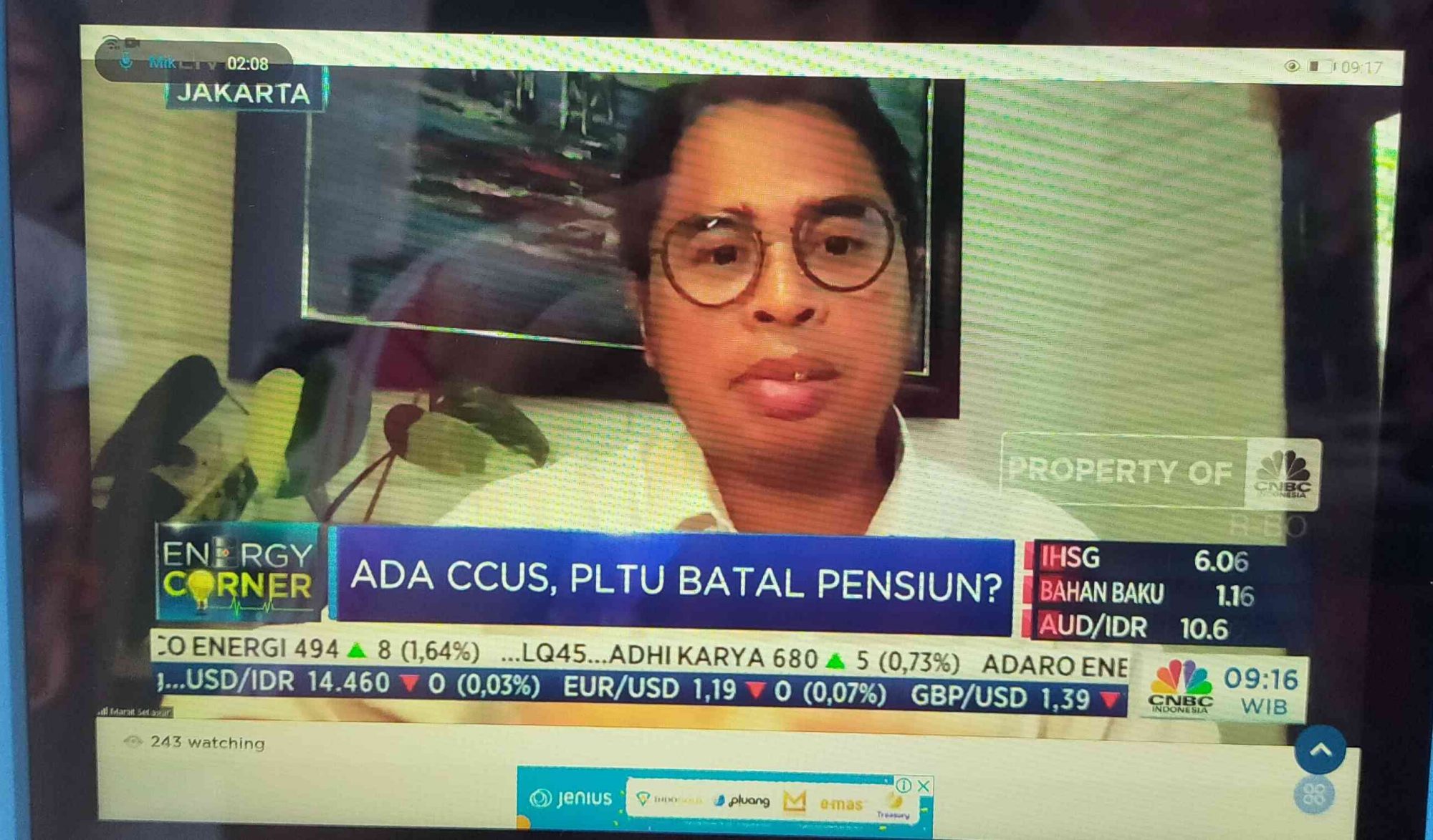 Mamit Setiawan