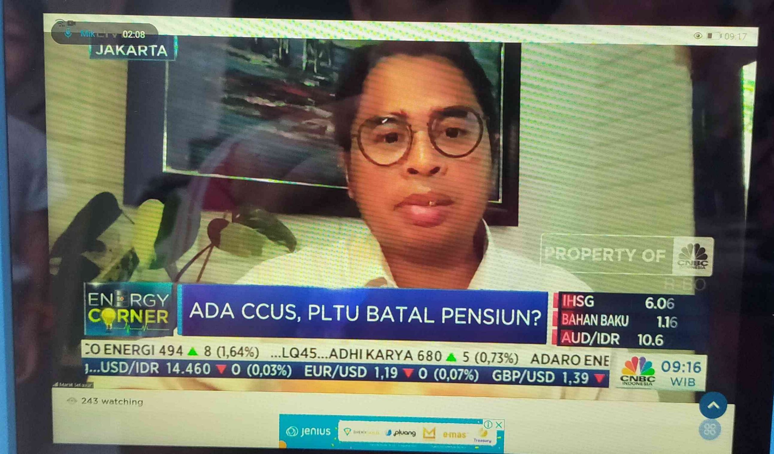Mamit Setiawan