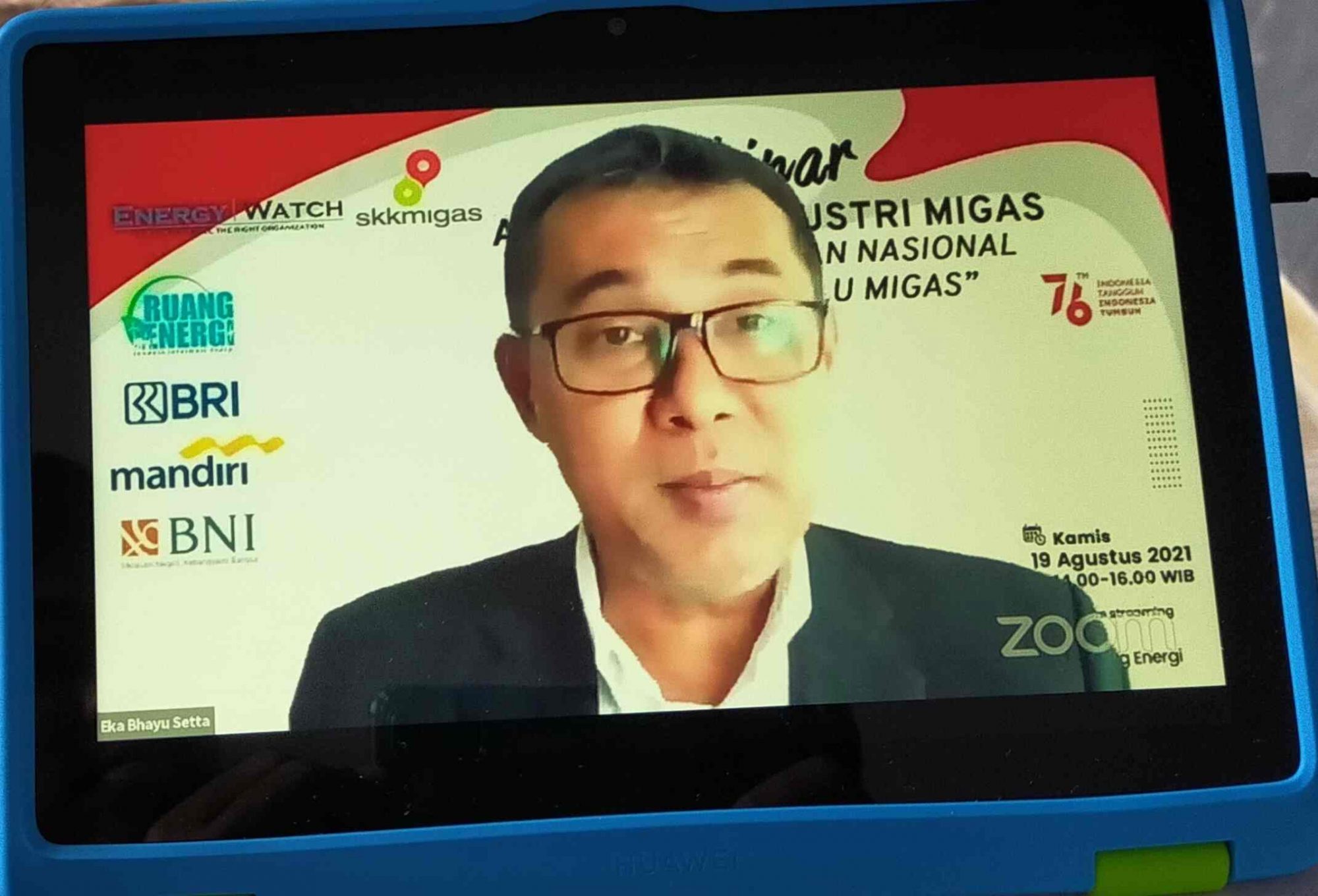 Eka Bhayu Setta