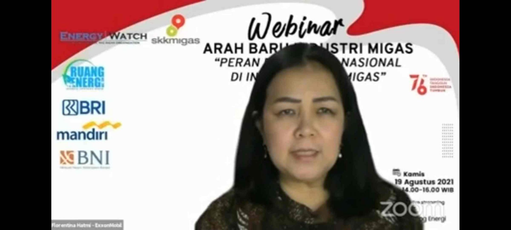 ExxonMobil Cepu Limited