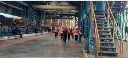 Pertamina