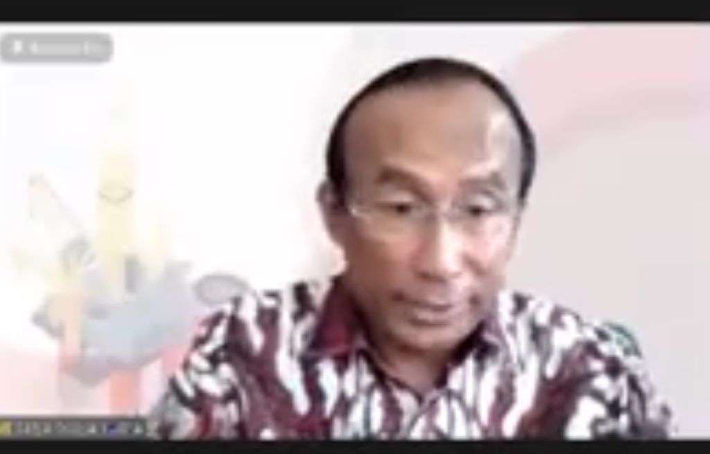 Anggota DEN