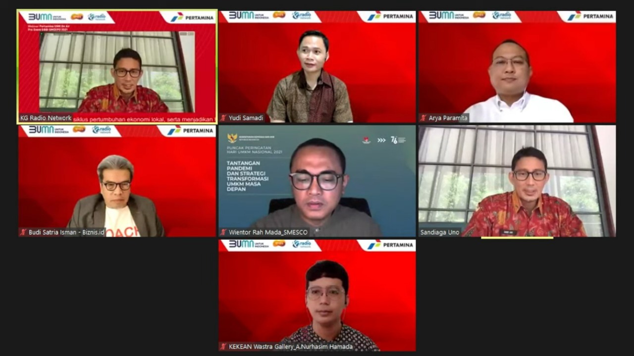 Pertamina