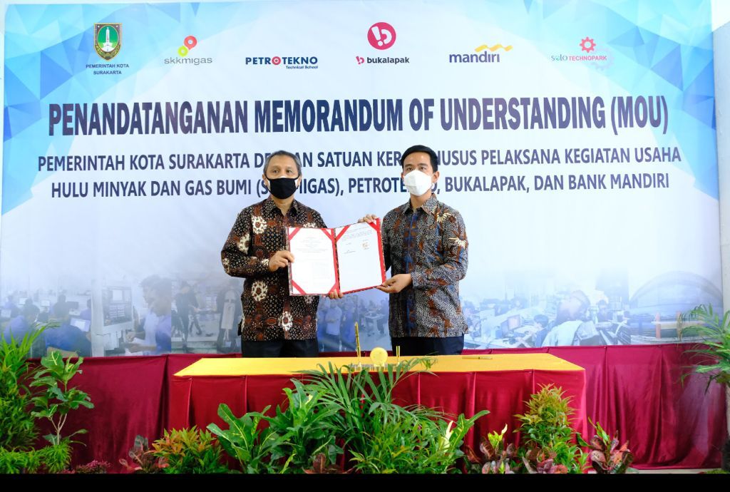 Walkot Surakarta