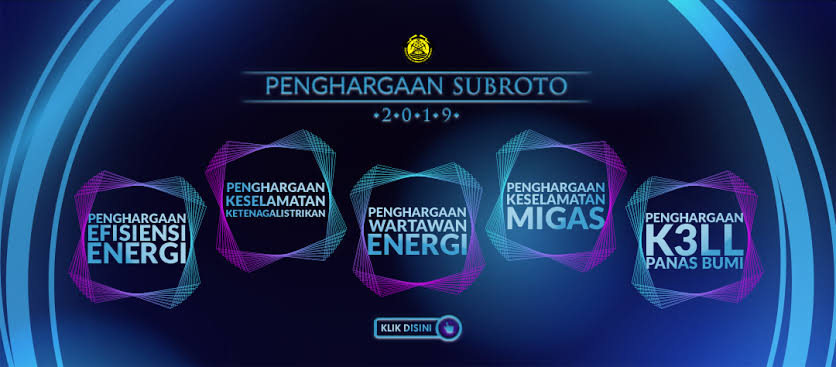 Penghargaan Subroto