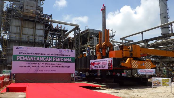 RDMP Balongan