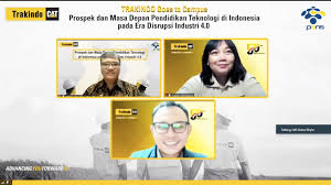Trakindo