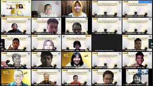 Trakindo Goes to Campus