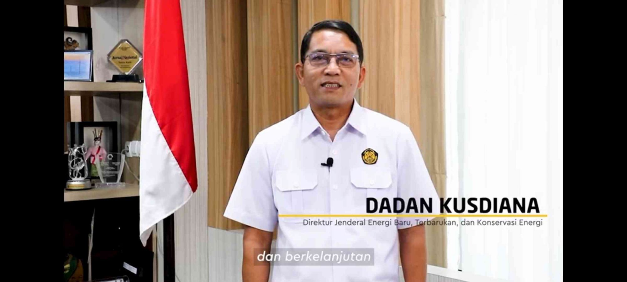 Dadan Kusdiana