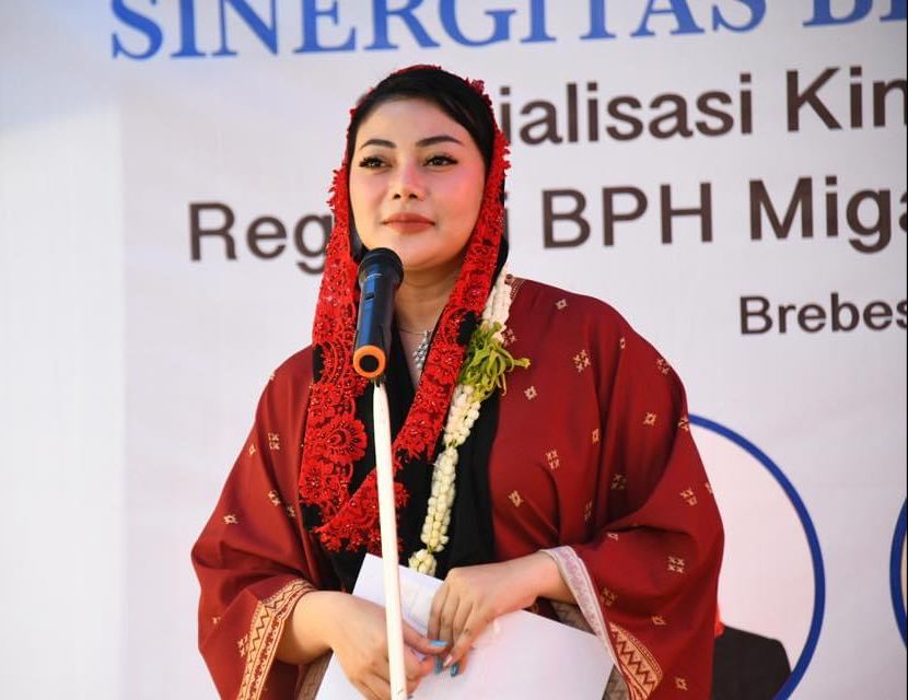 Anggota Komisi VII DPR