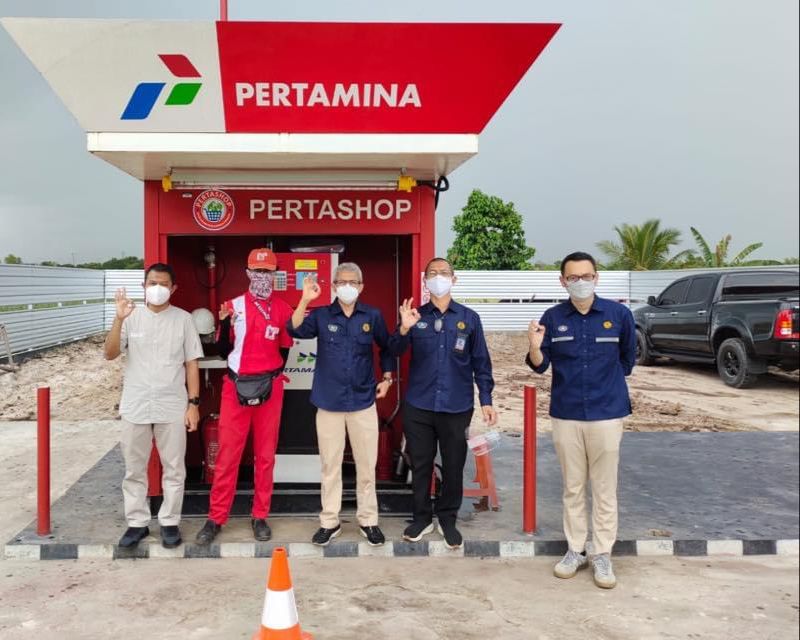 BPH Migas