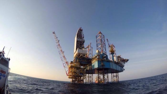 Rig Offshore