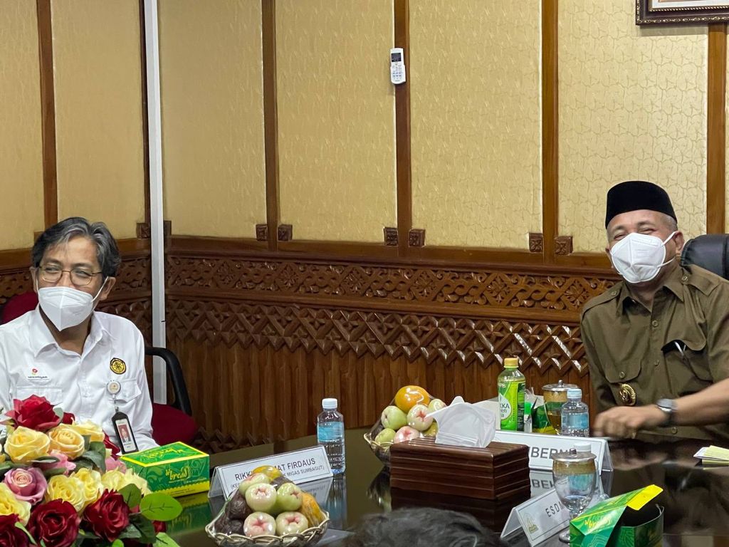 Gubernur Aceh