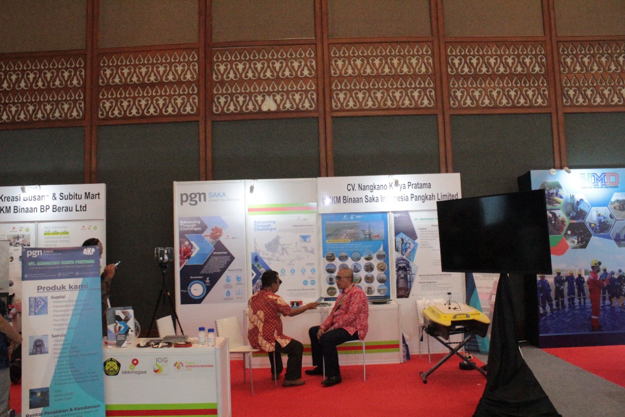 PGN Saka