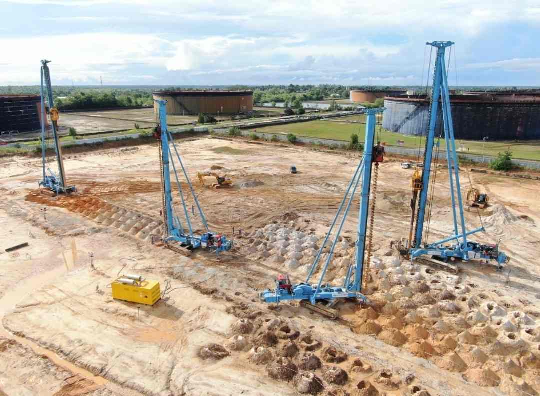 Kilang Pertamina Internasional