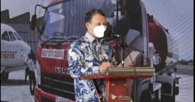Menteri ESDM