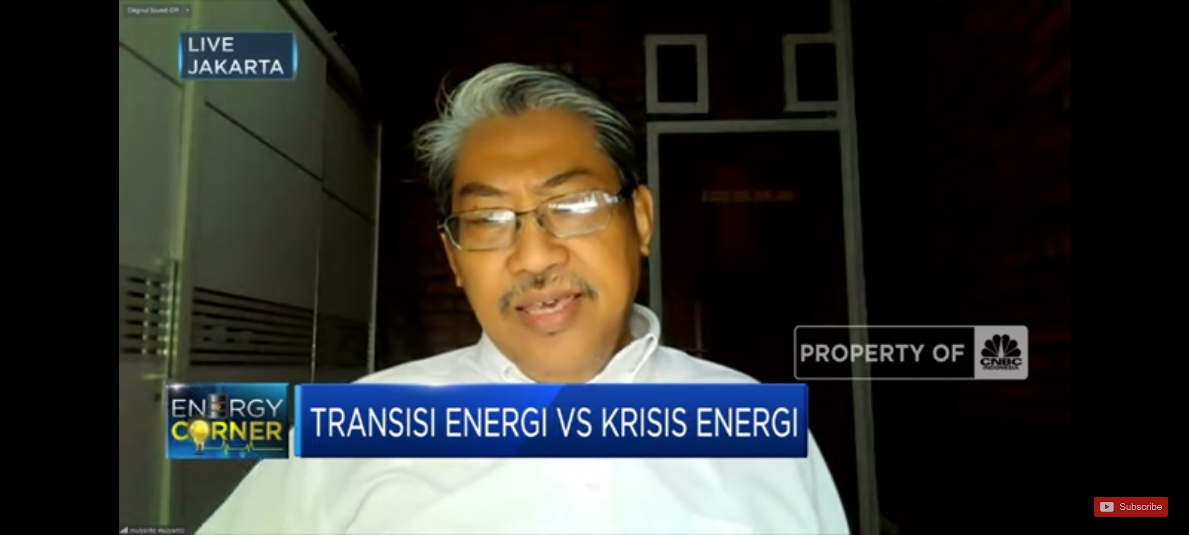 Anggota Komisi VII DPR