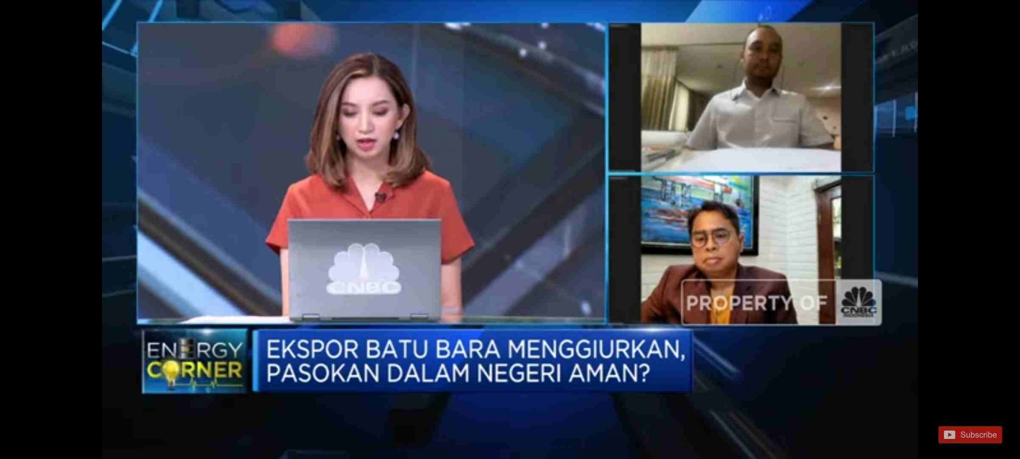CNBC Indonesia