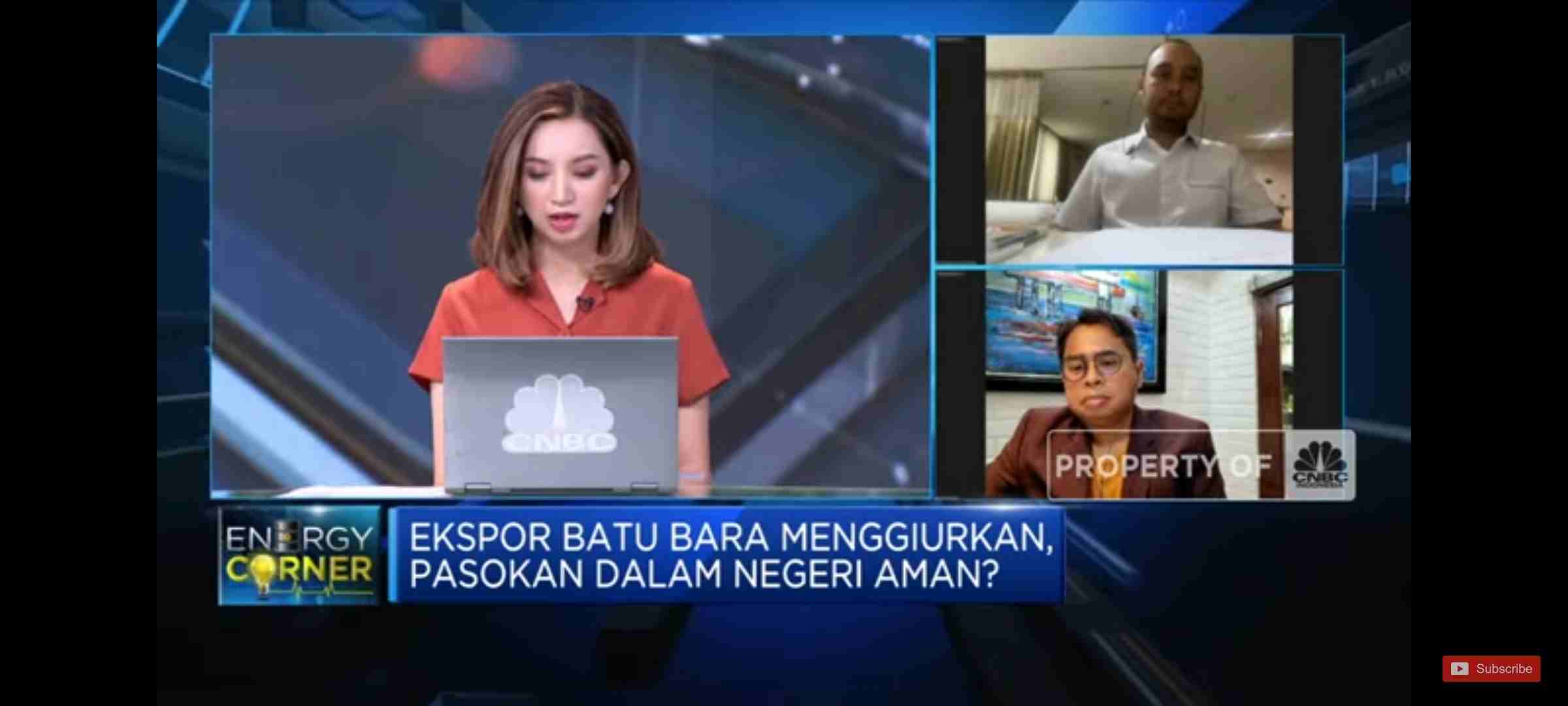 CNBC Indonesia