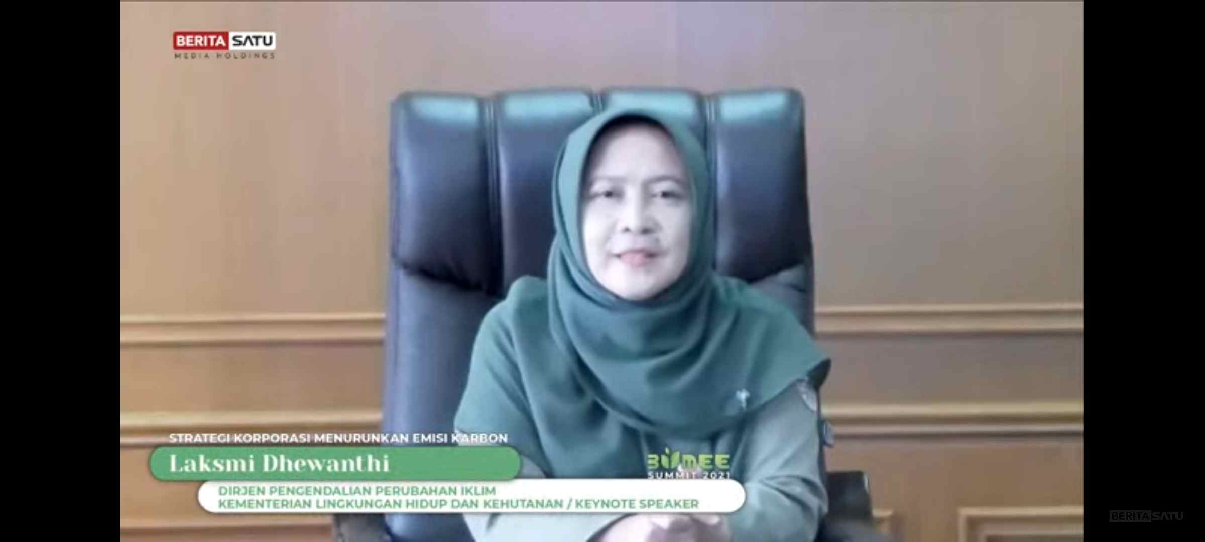 KLHK
