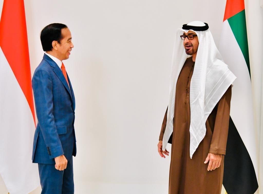 Jokowi