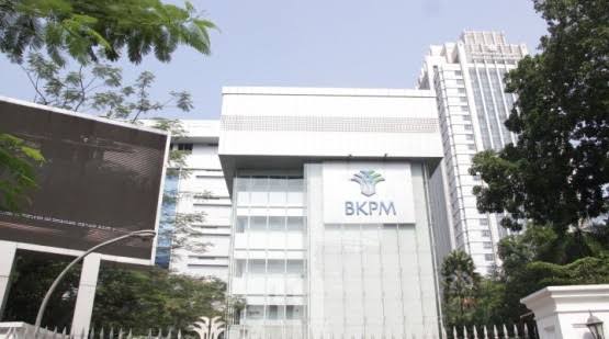 BKPM