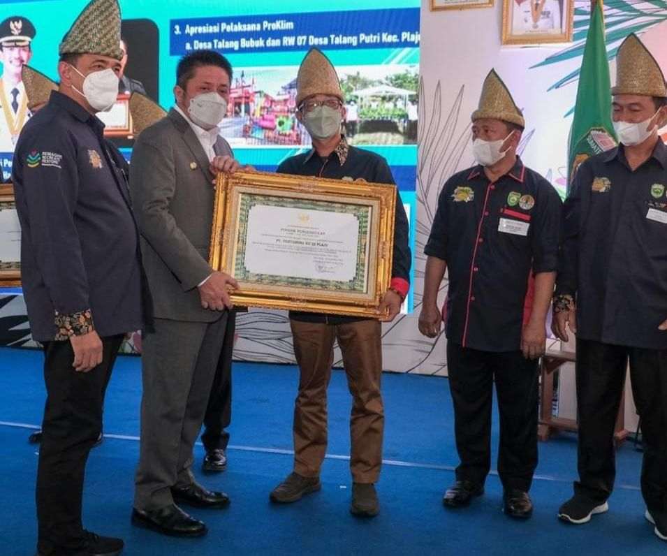 Gubernur Sumsel